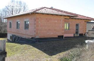 Einfamilienhaus kaufen in 3902 Vitis, Großer Rohbau mit tollem Gartengrundstück in zentraler Lage