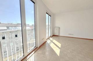 Wohnung kaufen in Döblinger Hauptstraße, 1190 Wien, Sonnendurchflutete 4-Zimmer Neubauwohnung mit Loggia