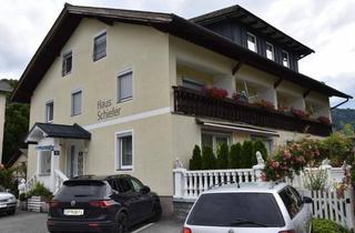 Gewerbeimmobilie kaufen in 9701 Rothenthurn, Mein Arbeitsplatz zu Hause - Wohnen und Vermieten