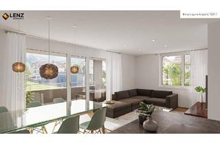 Wohnung kaufen in Christian-Hummel-Weg 14, 6710 Nenzing, 4-Zimmer-Terrassenwohnung (TOP 7) in Nenzing, Christian-Hummel-Weg