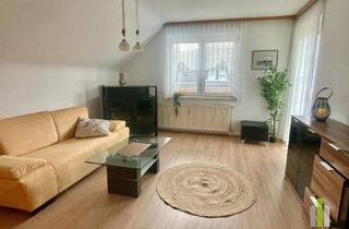 Wohnung kaufen in 8962 Gröbming, SOFORT einziehen - 2 Zi-Wohnung im Zentrum von Gröbming