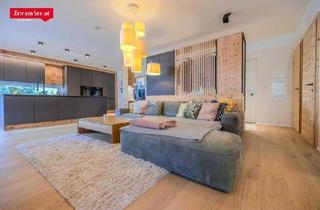 Wohnung kaufen in 4864 Abtsdorf, Traumhafte Neubauwohnung in Abtsdorf - Attersee