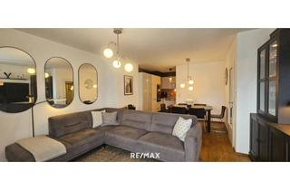 Wohnung kaufen in 6410 Telfs, Wohlfühlen in Telfs – 3-Zimmerwohnung mit Rundum-Komfort!