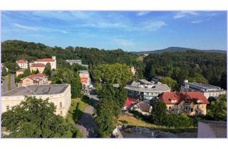 Penthouse kaufen in Albrechtsstrasse, 8344 Bad Gleichenberg, Schönstes Penthouse in der Südoststeiermark! 180m2 Wfl., Ost-West Ausrichtung, 4 Terrassen zu 135m2