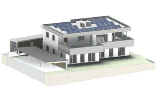 Wohnung kaufen in Lavendelweg, 4502 Sankt Marien, Neubauprojekt in Traumlage von St. Marien - Haus 2