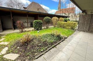 Wohnung mieten in Bahnhofstraße, 6858 Schwarzach, Zentrale 2-Zimmer-Gartenwohnung mit Carportabstellplatz