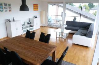 Wohnung mieten in Kastenlangen 20, 6850 Dornbirn, Moderne helle Dachterrassenwohnung in Dornbirn, provisionsfrei vom Eigentuemer