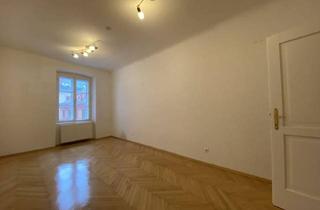 Wohnung mieten in Neue-Welt-Gasse, 8010 Graz, Sehr gepflegte Innenstadtwohnung in absoluter Bestlage - Innere Stadt direkt beim Franziskanerplatz - WG geeignet - Provisionsfrei!