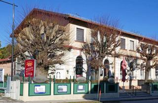 Anlageobjekt in 3021 Pressbaum, Wohn- und Geschäftshaus mit Entwicklungspotenzial im Pressbaumer Stadtzentrum