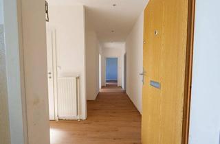 Wohnung mieten in Gregor-Goldbacher-Straße 63, 4400 Christkindl, Top-sanierte 3-Zimmer-Wohnung mit Balkon in Steyr-Christkindl - Erstbezug!