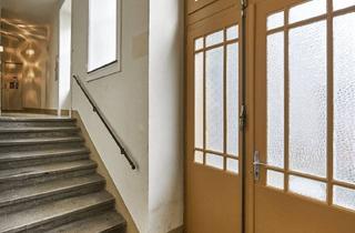 Wohnung kaufen in 1170 Wien, Renovierungsbedürftige Singlewohnung bei Bahnhof Hernals