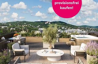 Anlageobjekt in Roseggergasse 10, 1160 Wien, Grand Garden: Hofjuwel & Dachträume - ein Ensemble der Extraklasse