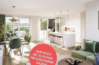 Anlageobjekt in Roseggergasse 31, 1160 Wien, Grand Garden: Modernes Wohnen nahe Wilhelminenberg