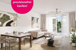 Anlageobjekt in Roseggergasse 21, 1160 Wien, Grand Garden: Hofjuwel & Dachträume - ein Ensemble der Extraklasse