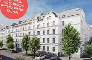 Wohnung kaufen in Roseggergasse 11, 1160 Wien, Grand Garden: Modernes Wohnen nahe Wilhelminenberg