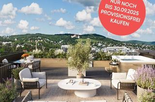 Wohnung kaufen in Roseggergasse 22, 1160 Wien, Stadt erleben. Natur genießen: Ihr Eigenheim in Wien Ottakring