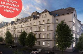 Wohnung kaufen in Roseggergasse 6, 1160 Wien, Grand Garden: Modernes Wohnen nahe Wilhelminenberg