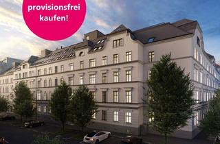 Wohnung kaufen in Roseggergasse 11, 1160 Wien, Nahe Wilhelminenberg: Wohnen mit Stil und Freiraum
