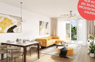 Wohnung kaufen in Roseggergasse 37, 1160 Wien, Ihr Zuhause mit Weitblick und Freiraum: Erstbezugswohnungen in der Roseggergasse