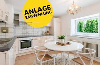 Wohnung kaufen in 5020 Salzburg, SOLIDE SOUTERRAINWOHNUNG IM STADTTEIL MÜLLN