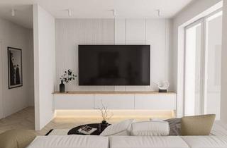 Wohnung kaufen in 4531 Kematen an der Krems, Exklusives Wohnen mit Weitblick - stilvolle 3- Zimmerwohnung