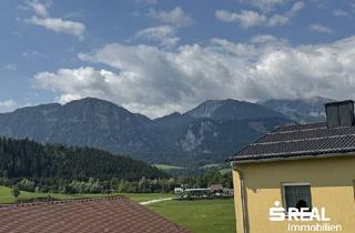 Wohnung kaufen in 4580 Windischgarsten, Wohnung mit Loggia und Bergblick ? jetzt kaufen!