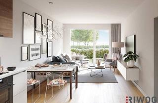 Wohnung kaufen in Süßenbrunner Straße 14-18, 2201 Gerasdorf, Gerasdorf bei Wien - Neubauprojekt - 2 Zimmer - Ostbalkon