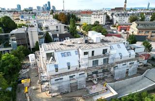 Wohnung kaufen in Quarzweg, 1210 Wien, Provisionsfrei: "Das Schmuckstück" - Leben am Quarzweg!