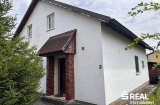 Haus kaufen in 4053 Haid, Wohnhaus in 4053 Haid/Traunuferstraße