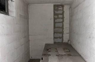 Lager mieten in 2320 Schwechat, Mischekgasse - 7,75m2 großes Lager im Keller zu mieten