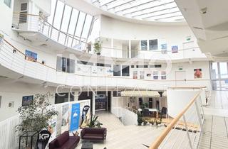 Büro zu mieten in 2380 Perchtoldsdorf, Büro ca. 19m², All-Inklusive Miete (inkl. BK, Heizung, Strom, Parkplatz nach Verfügbarkeit)