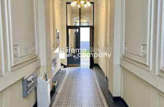 Anlageobjekt in 1100 Wien, Ausbaufähiges Zinshaus mit großteils befristet vermietet (ca. 3% Nettorendite)