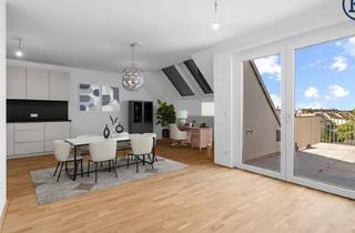 Wohnung kaufen in Finsterergasse 22/1/25, 1220 Wien, 3-Zimmer-Erstbezug in Kagran - Top Lage & 10m² Sonnenterrasse mit modernem Komfort!