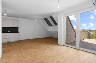 Wohnung kaufen in Finsterergasse 22/1/25, 1220 Wien, 3-Zimmer-Erstbezug in Kagran - Top Lage & 10m² Sonnenterrasse mit modernem Komfort!