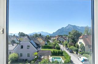 Wohnung kaufen in Adam-Müller-Guttenbrunn-Str., 5020 Salzburg, Gneis 3.0 - Sanierungsbedürftiger LebensRaum im Dachgeschoß