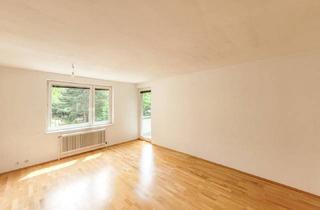 Wohnung kaufen in Alpengasse 7/3, 1100 Wien, PROVISIONSFREI VOM EIGENTÜMER! GUT AUFGETEILTE 4-ZIMMER WOHNUNG MIT LOGGIA NÄHE U1!