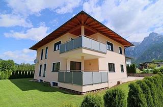 Wohnung mieten in 6393 Sankt Ulrich am Pillersee, Neuwertige 3-Zimmer Wohnung in Traumlage am Fuße der Steinberge