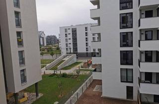 Wohnung mieten in Bonsaigasse 3, 1220 Wien, Sehr gut geschnittene und ruhige 2 Zimmer Wohnung direkt beim Kirschblütenpark