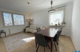 Wohnung kaufen in Khevenhüllerstraße, 1180 Wien, Charmante 3-Zimmer-Wohnung mit Loggia Nähe Pötzleinsdorfer Schlosspark