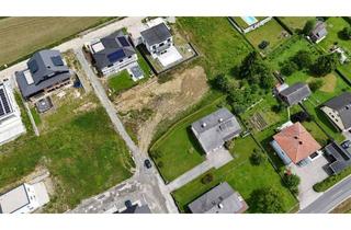Grundstück zu kaufen in Amselweg 17, 4070 Fraham, Wohnbaugrundstück in guter Siedlungslage