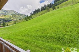 Wohnung kaufen in 5661 Rauris, Anlage-Immobilie: 3-Zimmer-Appartement in beliebtem Ferien-Resort
