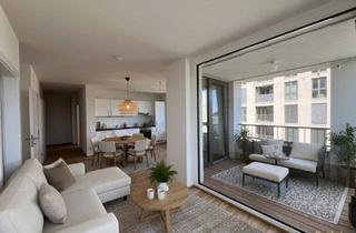 Wohnung kaufen in Kasernstraße, 8010 Graz, Moderne 3-Zimmer-Wohnung in zentraler Lage mit Küchenmöblierung!