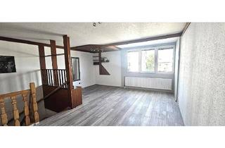 Maisonette kaufen in 4400 Steyr, EIGENTUMSWOHNUNG ENNSLEITE STEYR !!