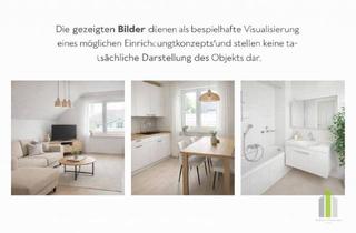 Wohnung kaufen in 8962 Gröbming, SOFORT einziehen - und mit wenig Aufwand modernisiert