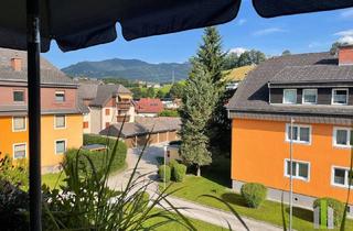 Wohnung kaufen in 8962 Gröbming, SOFORT einziehen - sonniger Südbalkon & Bergblick