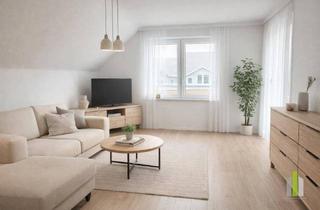 Wohnung kaufen in 8962 Gröbming, Südbalkon, TIEFGARAGE, Zentrumslage & Bergblick- Ihr neues Zuhause