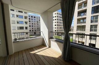 Wohnung kaufen in Kasernstraße, 8010 Graz, Moderne 3-Zimmer-Wohnung in zentraler Lage mit Küchenmöblierung!