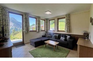 Wohnung mieten in 6781 Bartholomäberg, Ferienwohnung in ruhiger Aussichtslage zu vermieten