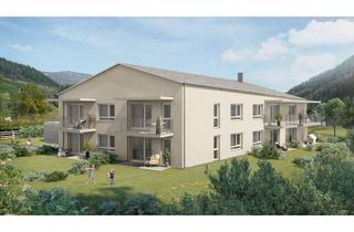 Wohnung mieten in Schöder 173/6, 8844 Schöder, PROVISIONSFREI - Sonnige 2-Zimmer-Erstbezugswohnung mit Balkon - geförderte Miete - 2 Zimmer