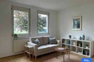 Wohnung mieten in 9400 Wolfsberg, *****RESERVIERT*****Neuwertige Mietwohnung mit neuer Küche & Balkon in Wolfsberg - Reding!